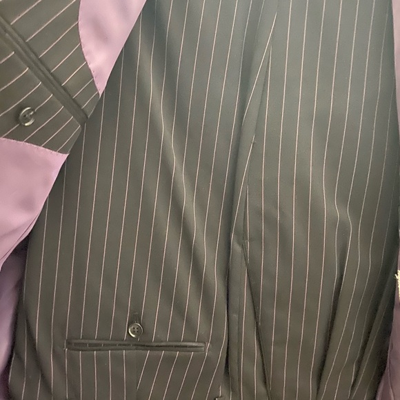 Fazzi Suit